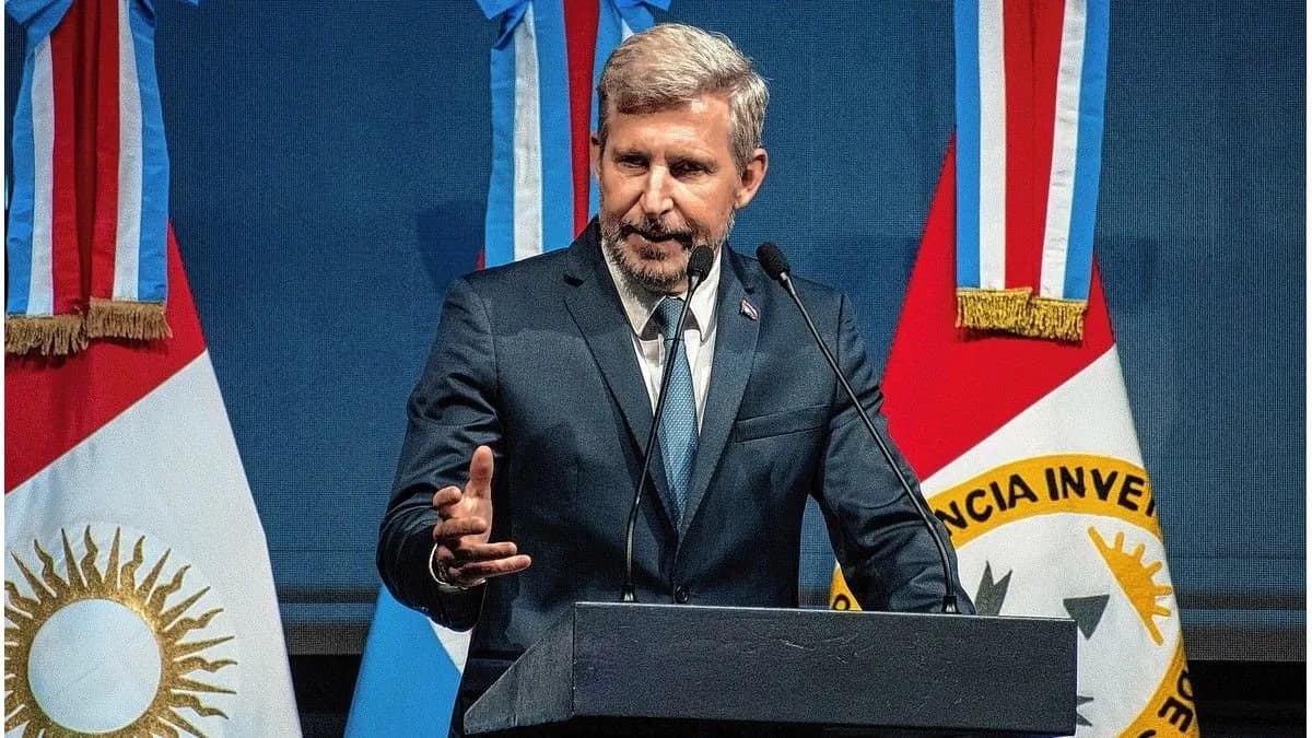 Frigerio asumió la presidencia de la Región Centro y fijó una agenda de desarrollo regional - imagen de origen