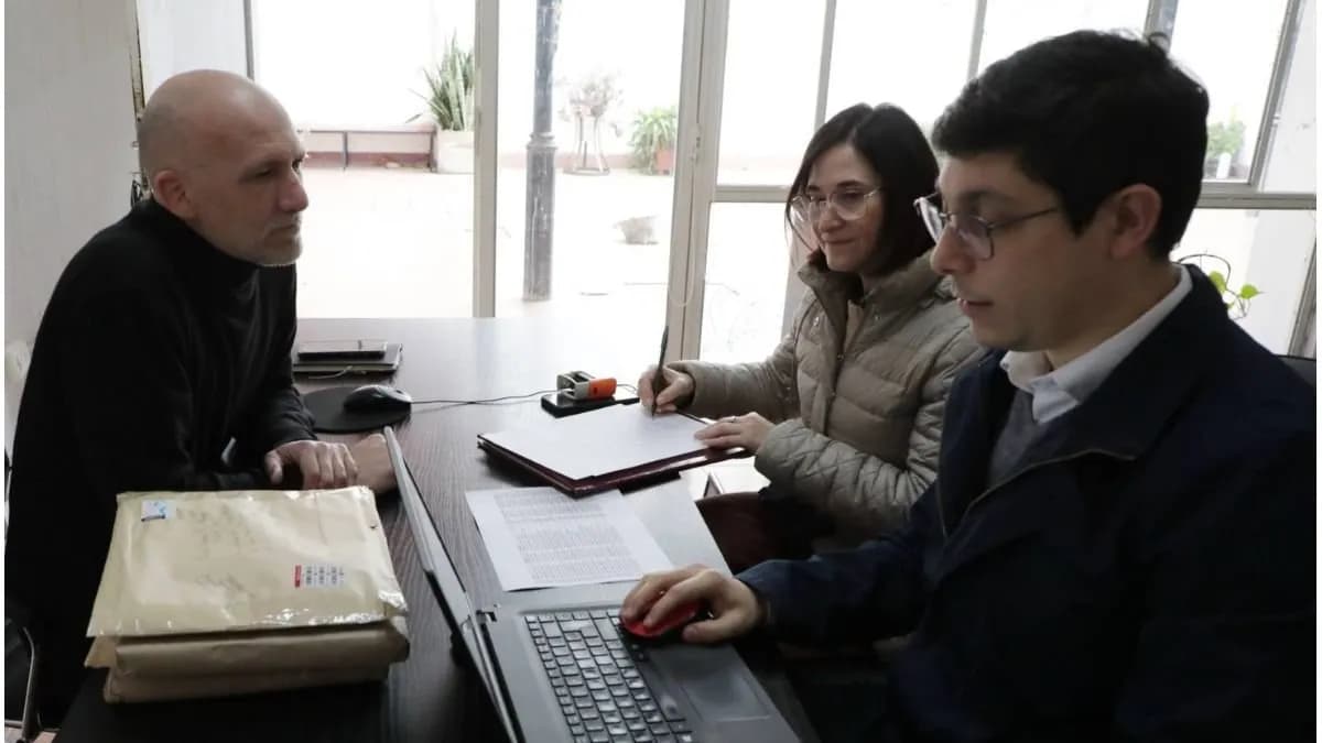 El Premio Fray Mocho dio a conocer la lista de ensayos que continúan en competencia - imagen de origen
