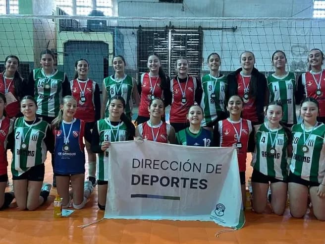 Juegos Deportivos Entrerrianos Juveniles 2026: Gualeguaychú ya tiene los primeros atletas clasificados - imagen de origen