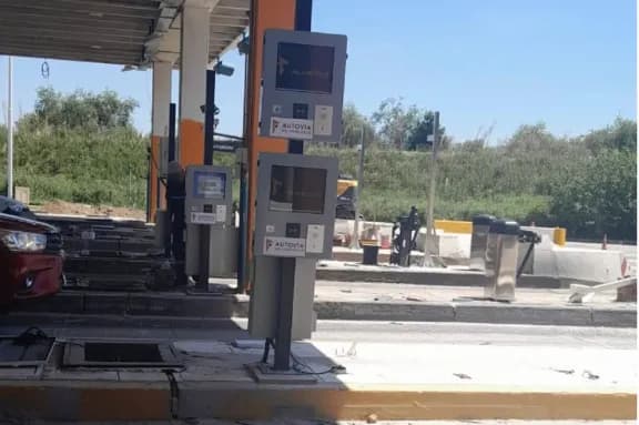 La Ruta 14 podría sumar un nuevo peaje en el corredor Mercosur - imagen de origen