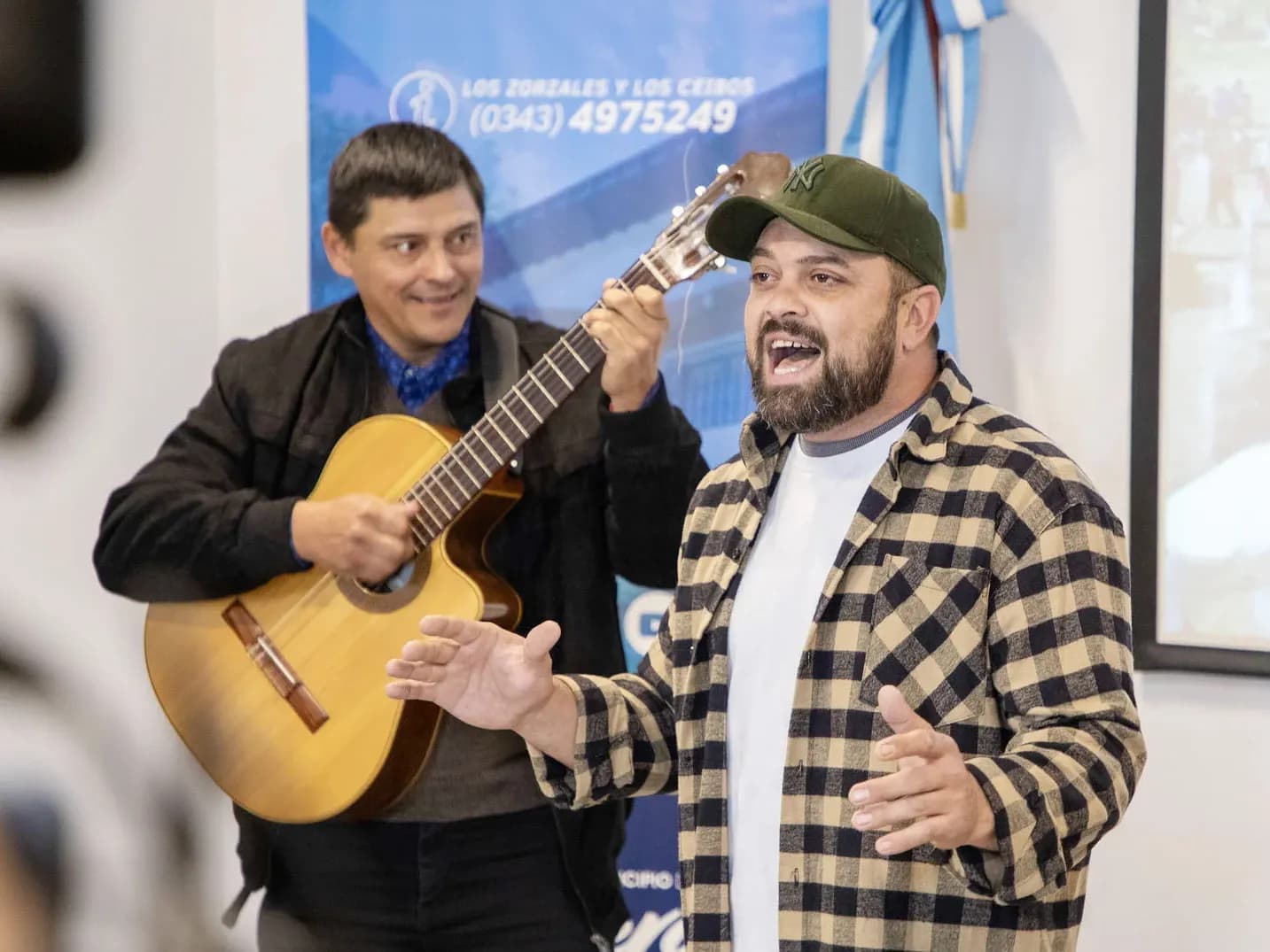Oro Verde invita a su 10° Fiesta Regional del Locro - imagen de origen