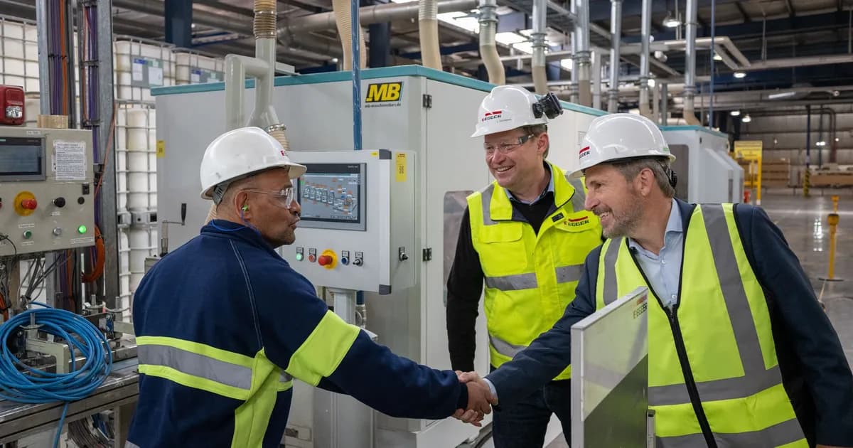 Entre Ríos se desacopla de la caída del empleo industrial a nivel nacional: qué dice el informe de la UIER - imagen de origen