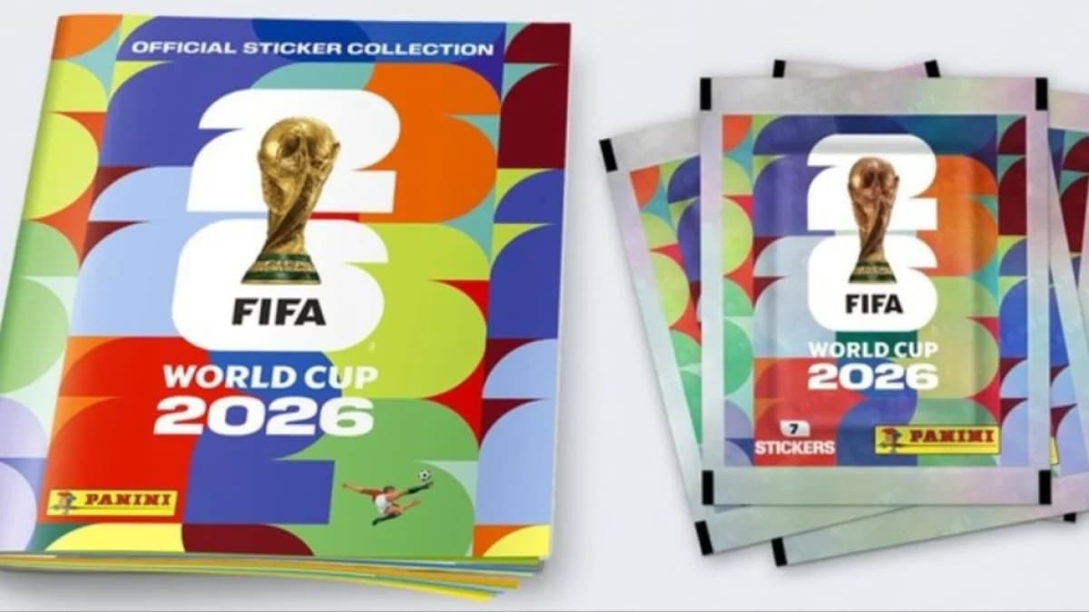 Desarrollan una plataforma gratuita para intercambiar figuritas del Mundial y ya suma usuarios de Entre Ríos - imagen de origen
