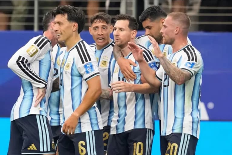 Mundial 2026: qué cruces de 16avos ya están definidos y cuáles siguen pendientes - imagen de origen