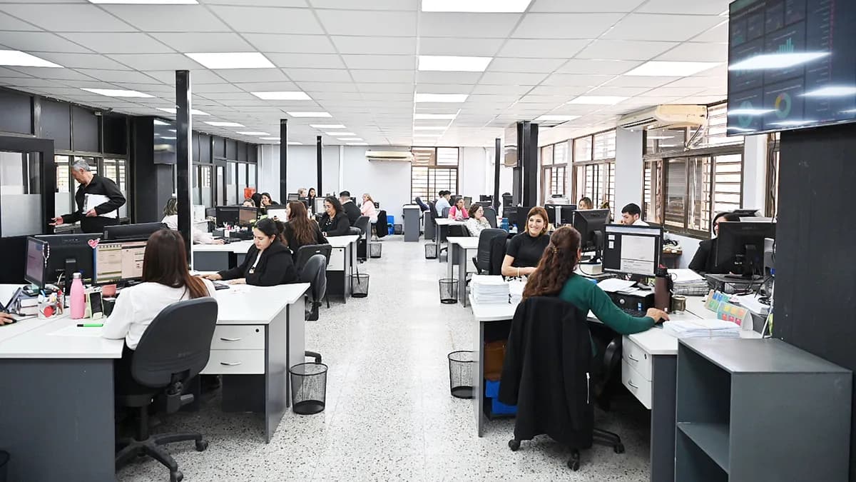 OSER cierra por dos días una sede de Paraná y reorganiza la atención de sus afiliados - imagen de origen