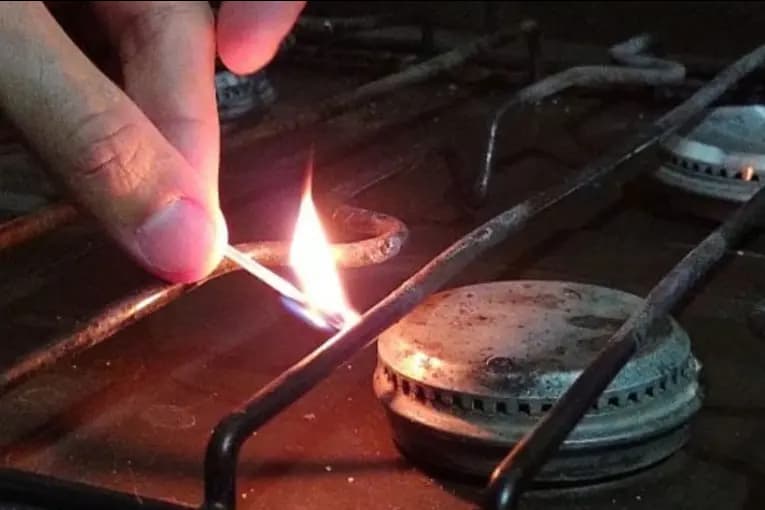 Reclamos por falta de gas: la documentación que hay que guardar ante daños o pérdidas - imagen de origen