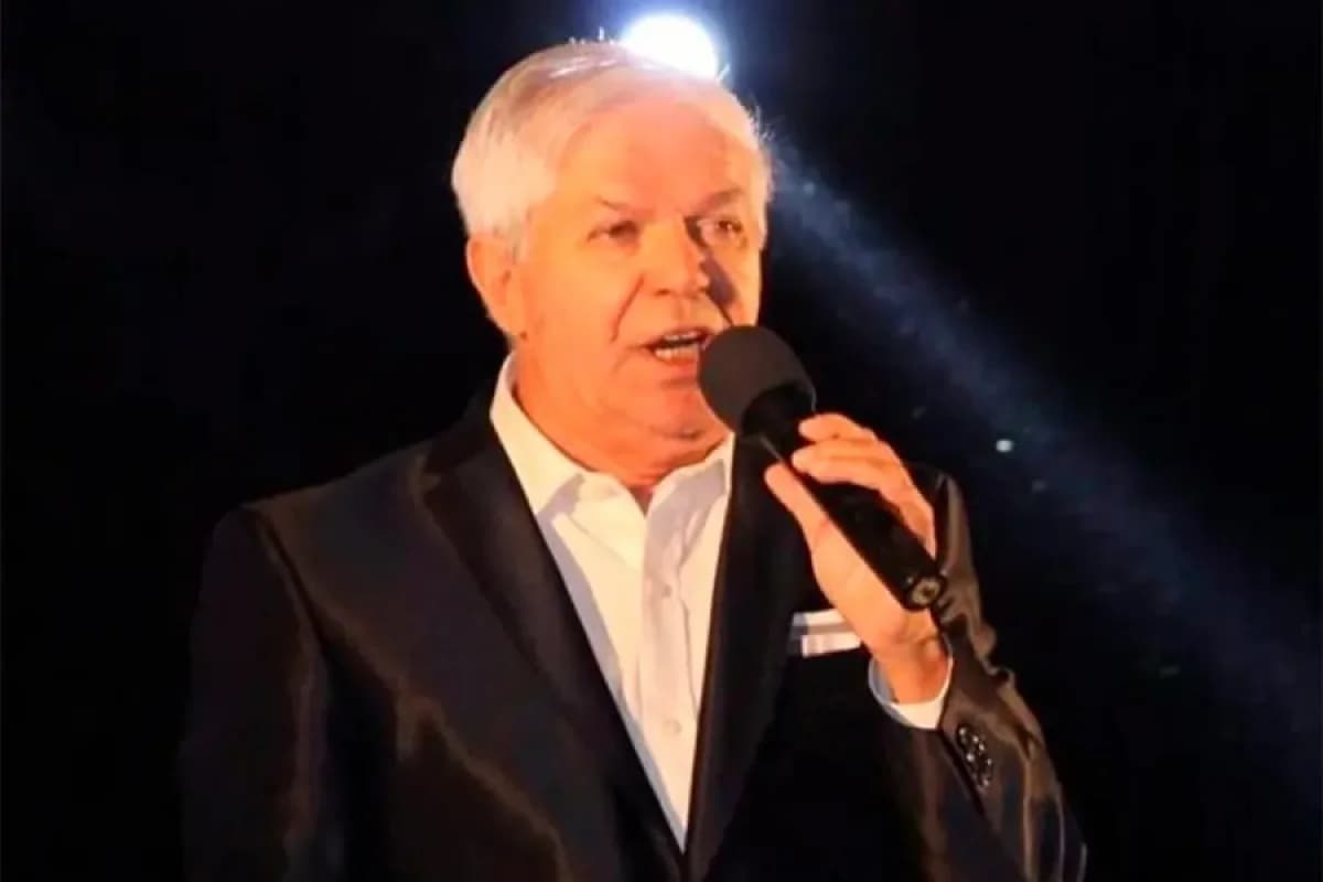 Murió Rubén Cuestas, uno de los grandes referentes de la música entrerriana - imagen de origen