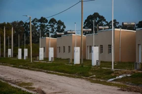 El IAPV lanza una moratoria y un plan de cancelación anticipada para regularizar deudas - imagen de origen