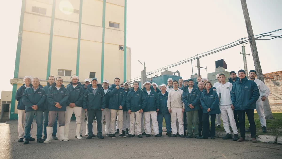 Cotapa quedó definitivamente en manos de sus trabajadores - imagen de origen