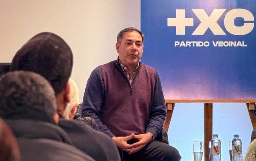 En medio de los despidos, Eduardo Cristina le pidió a Azcué “respeto y sensibilidad” - imagen de origen
