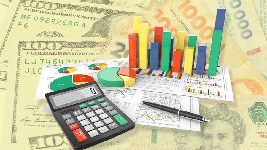 Cumplimiento de la Ley de Responsabilidad Fiscal: tres provincias a la cabeza y una tendencia general a la baja - imagen de origen