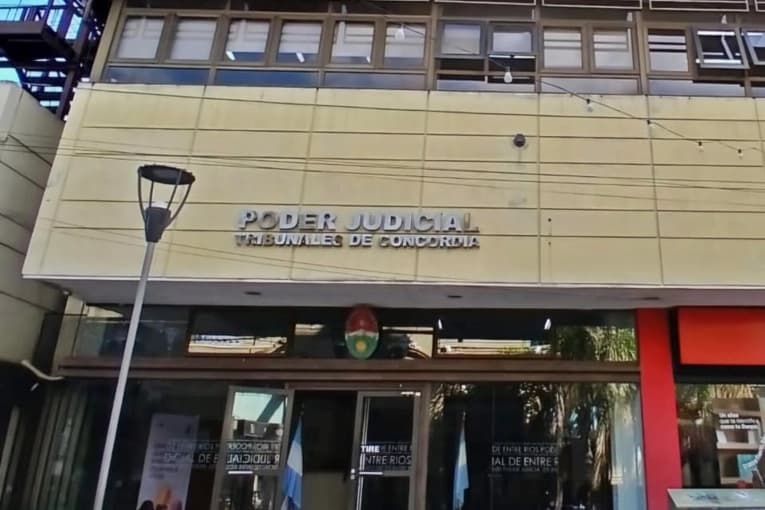 Convocan a profesionales para integrar el Equipo Técnico Interdisciplinario multifuero de Concordia - imagen de origen