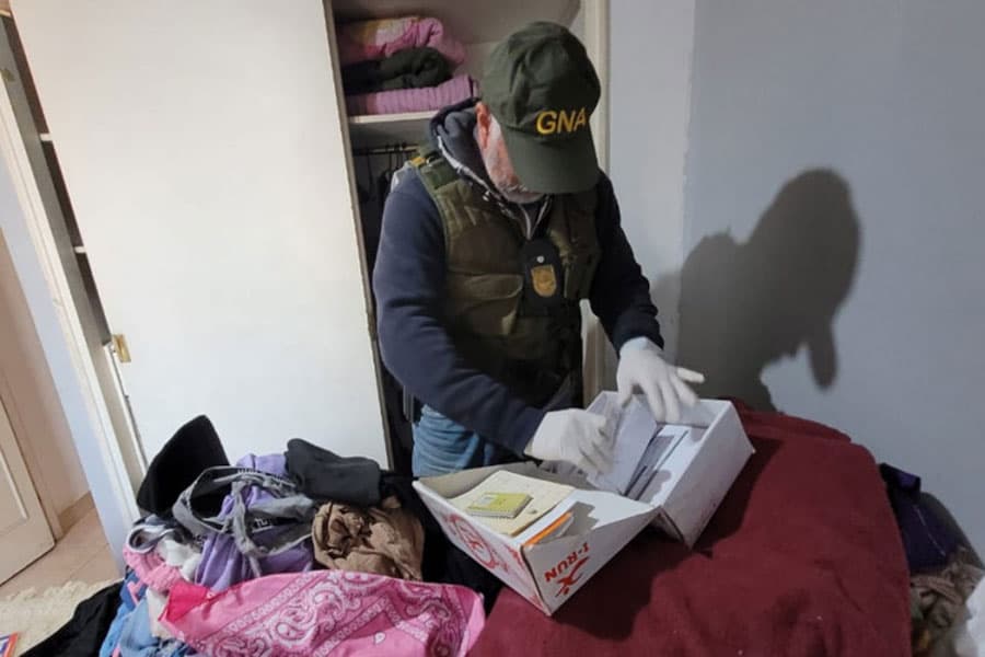 San Juan: pidieron 12 años de prisión para un abogado y otro acusado por la explotación sexual de 37 mujeres en plataformas digitales - imagen de origen