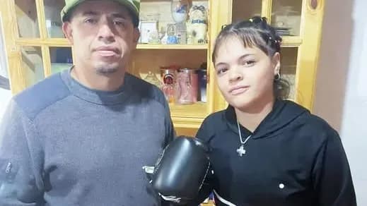 Boxeo amateur de primer nivel este 4 de julio en Los Charrúas - imagen de origen