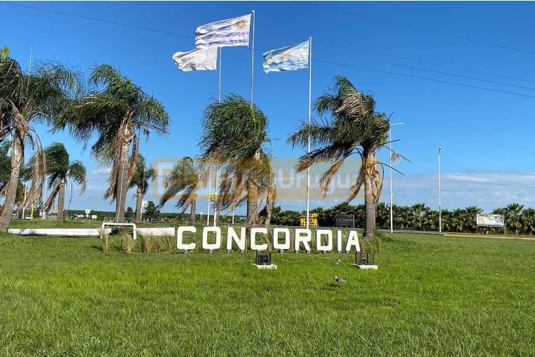 Así estará el tiempo durante este sábado en Concordia y la región - imagen de origen