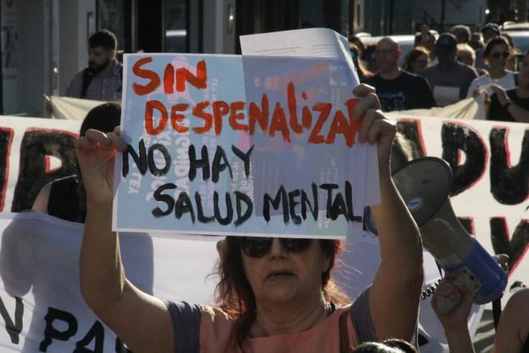 El Órgano de Revisión expuso la situación de la salud mental en Entre Ríos y advirtió el incumplimiento del 10% del presupuesto - imagen de origen