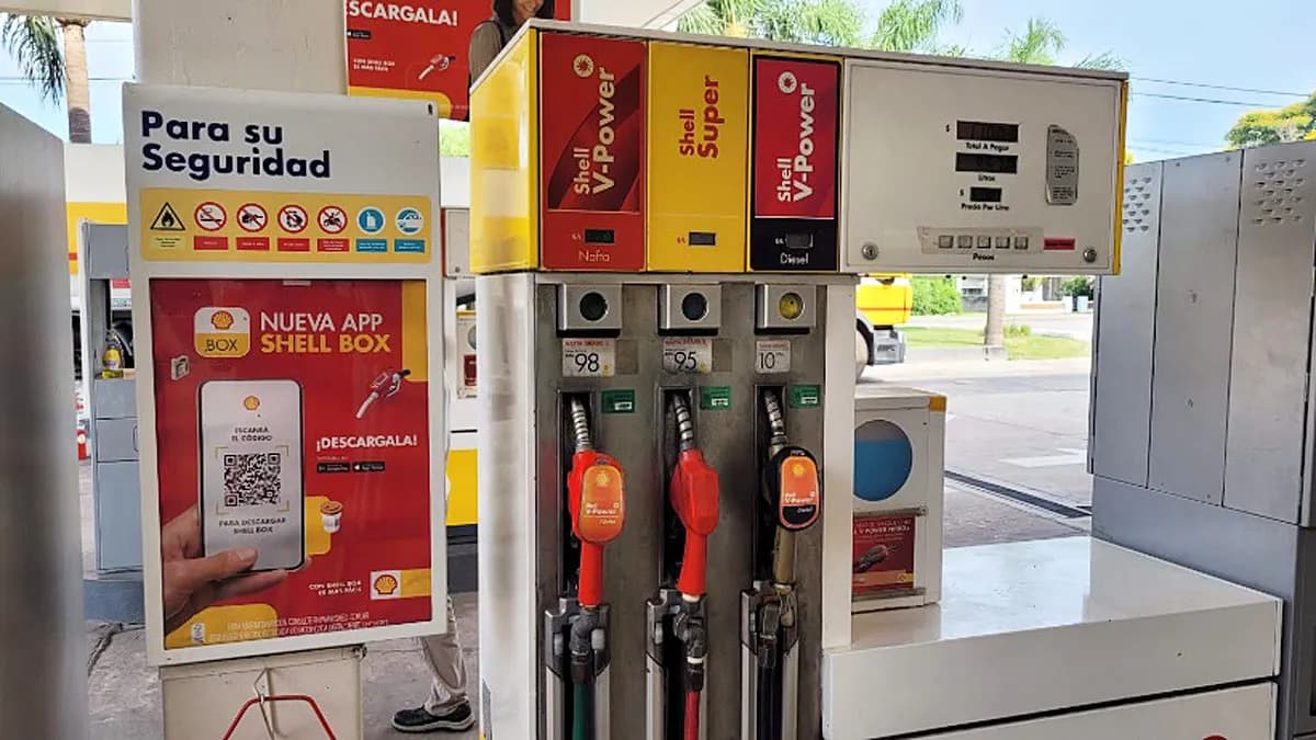 Ventas de combustibles crecieron 1,3% en Entre Ríos y la provincia quedó segunda a nivel nacional - imagen de origen