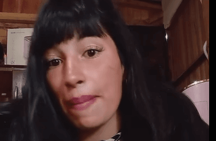 Como era el calvario que vivía Zoe Schimf: un video revela el dramático testimonio de la joven de Concordia - 7PAGINAS - imagen de origen
