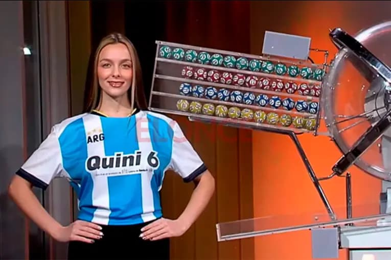 Quini 6: 71 apostadores se llevaron más de $6 millones en el Siempre Sale y cinco son de Entre Ríos - imagen de origen