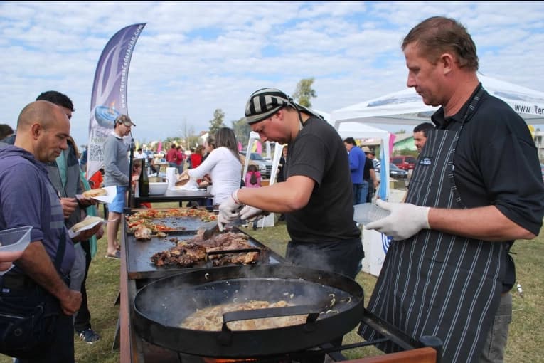 Federación prepara una nueva edición del Festival de Sabores A la Olla para las vacaciones de invierno - imagen de origen