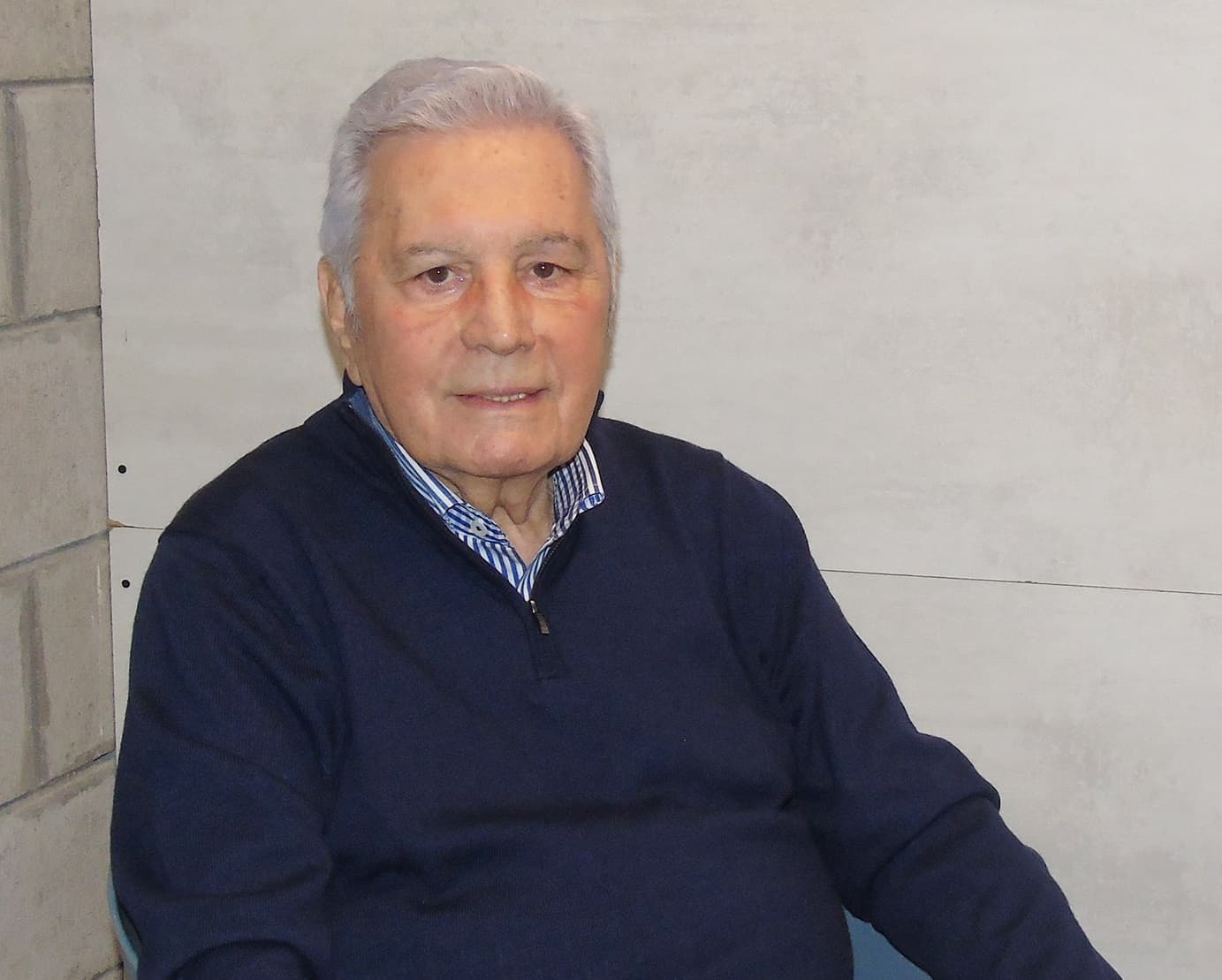 Ciudadano Ilustre - imagen de origen
