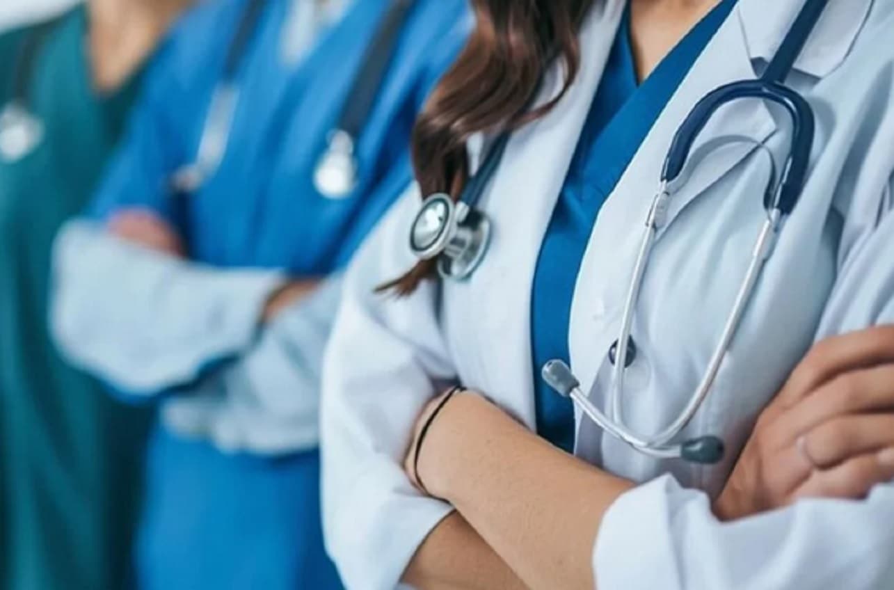ARCA amplió a todo el sector salud el régimen de pago en cuotas de deudas impositivas - imagen de origen