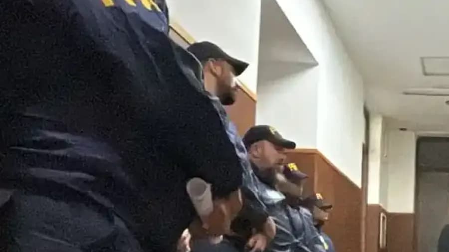 La Policia realizó un megaoperativo en Buenos Aires por los millonarios robos ocurridos en Chajarí | Análisis - imagen de origen