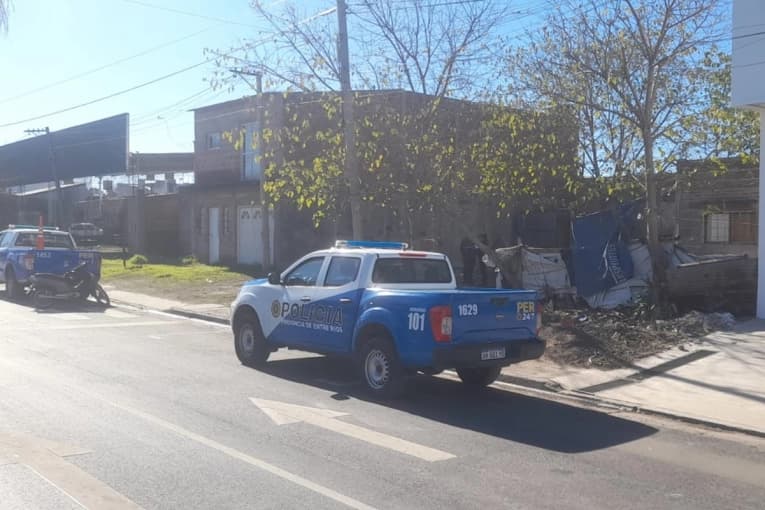 Intenso fin de semana delictivo dejó un saldo de seis personas detenidas - imagen de origen