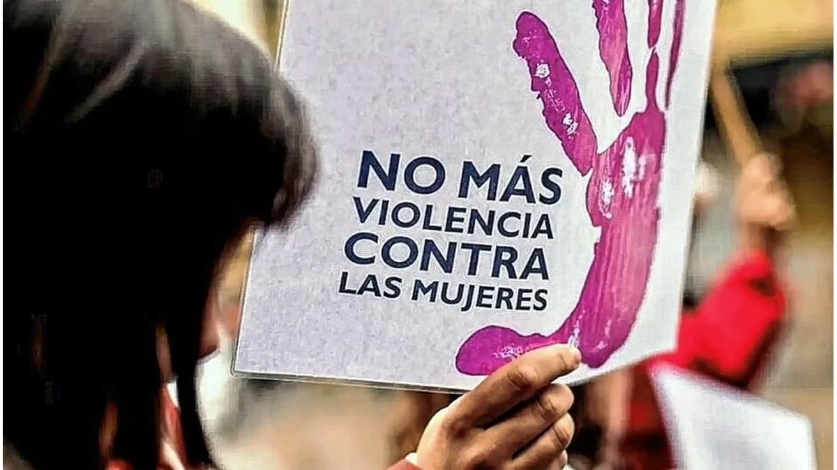 La Corte rechazó otro recurso del hombre condenado por intentar prender fuego a su pareja - imagen de origen