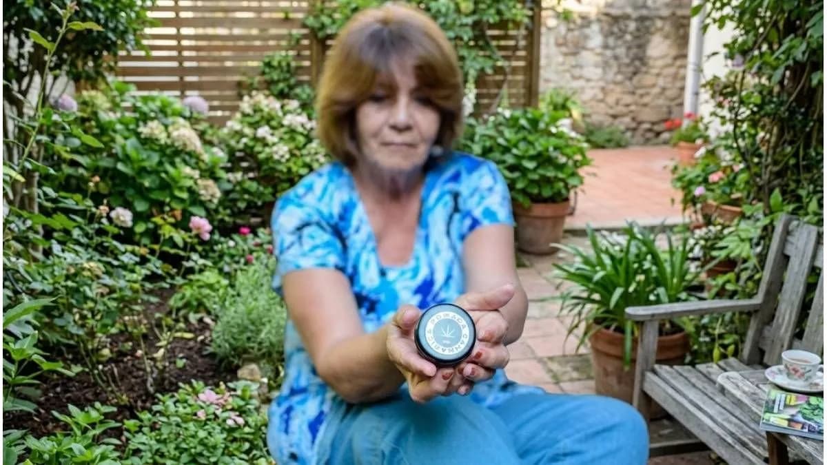 Entre el derecho y el estigma: las disputas de sentido sobre el cannabis - imagen de origen
