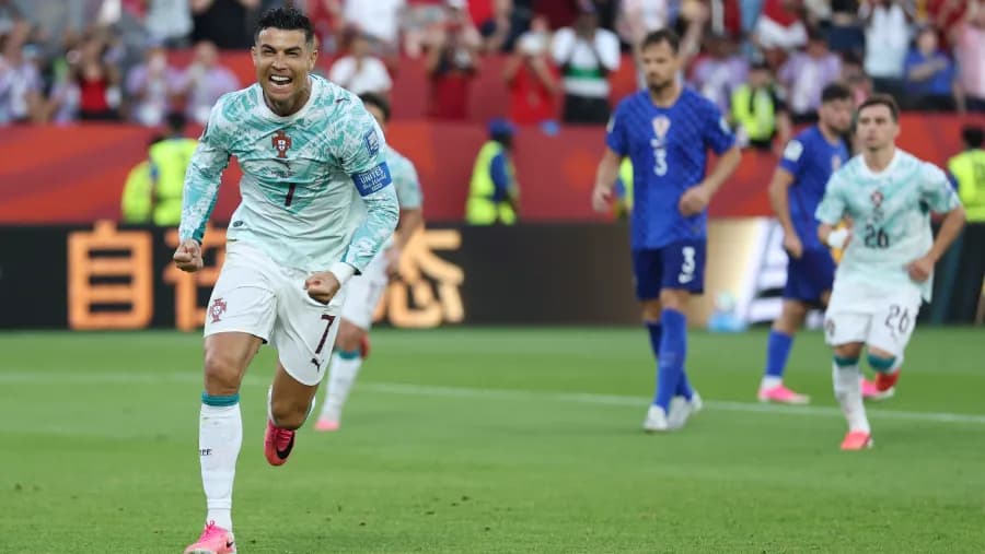 Mundial 2026: Portugal le ganó a Croacia en un final caliente y polémico | Análisis - imagen de origen