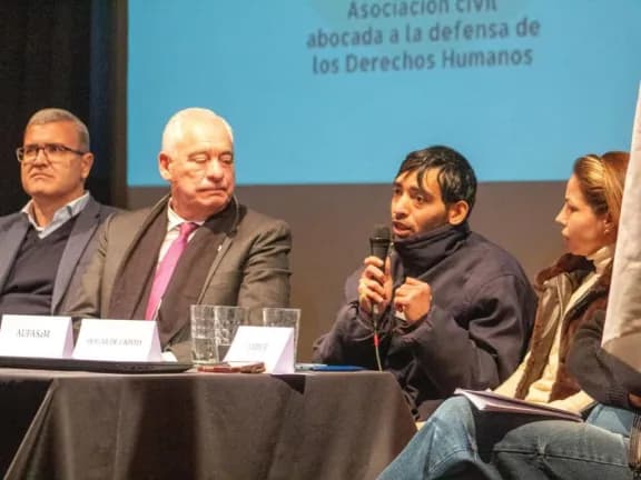 “La ley no falla, falta el presupuesto”: Se presentó el informe de salud mental en Entre Ríos con un fuerte reclamo económico - imagen de origen