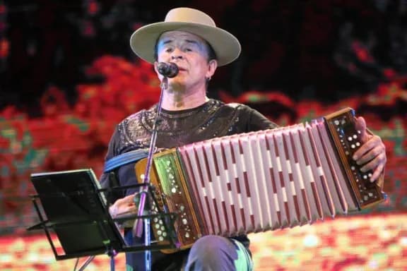 Este fin de semana Antonio Tarragó Ros brindará conciertos en Diamante y Concordia con entrada libre y gratuita - imagen de origen