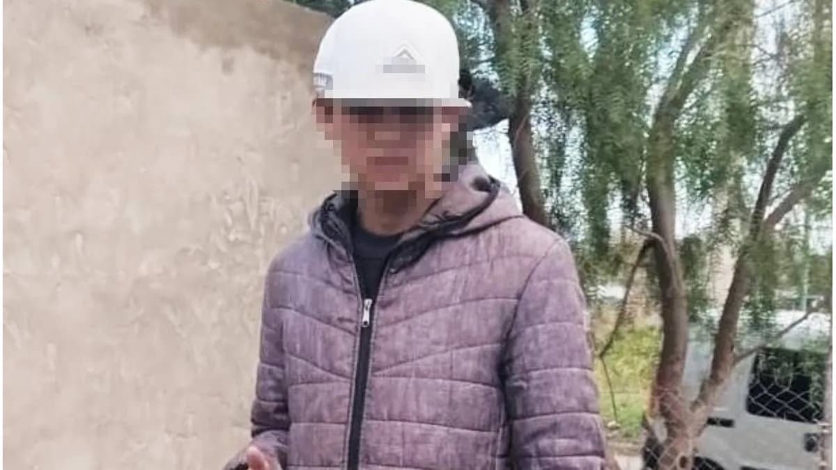 Hallaron al adolescente que se retiró de su casa en Paraná - imagen de origen