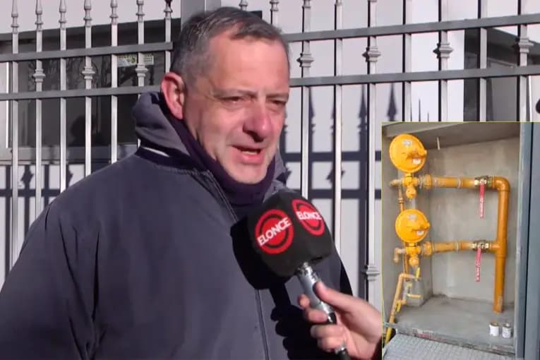 Qué se debe hacer en los edificios para reconectar el servicio de gas - imagen de origen