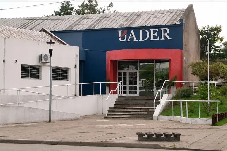El Gobierno nacional avaló la reforma del Estatuto de la UADER - imagen de origen