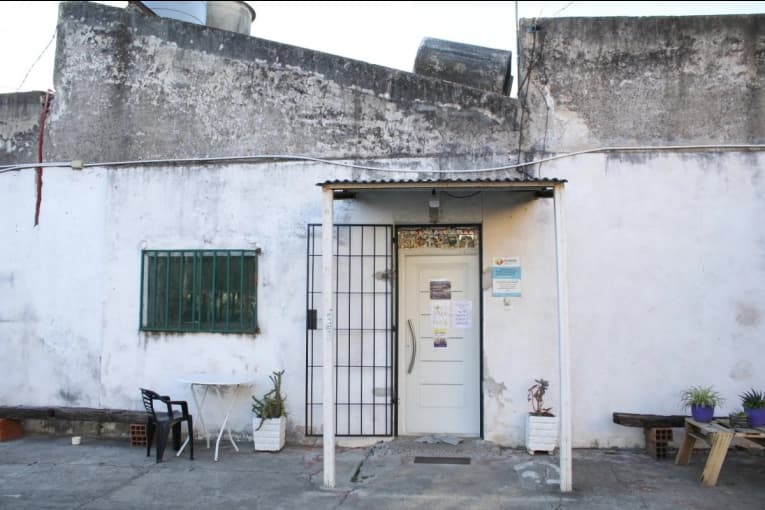Qué es el DTC “La Esquina”, como funciona, días y horarios - imagen de origen
