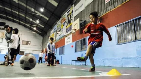 La Secretaría Provincial de Deportes lanzó nuevos subsidios para clubes - imagen de origen