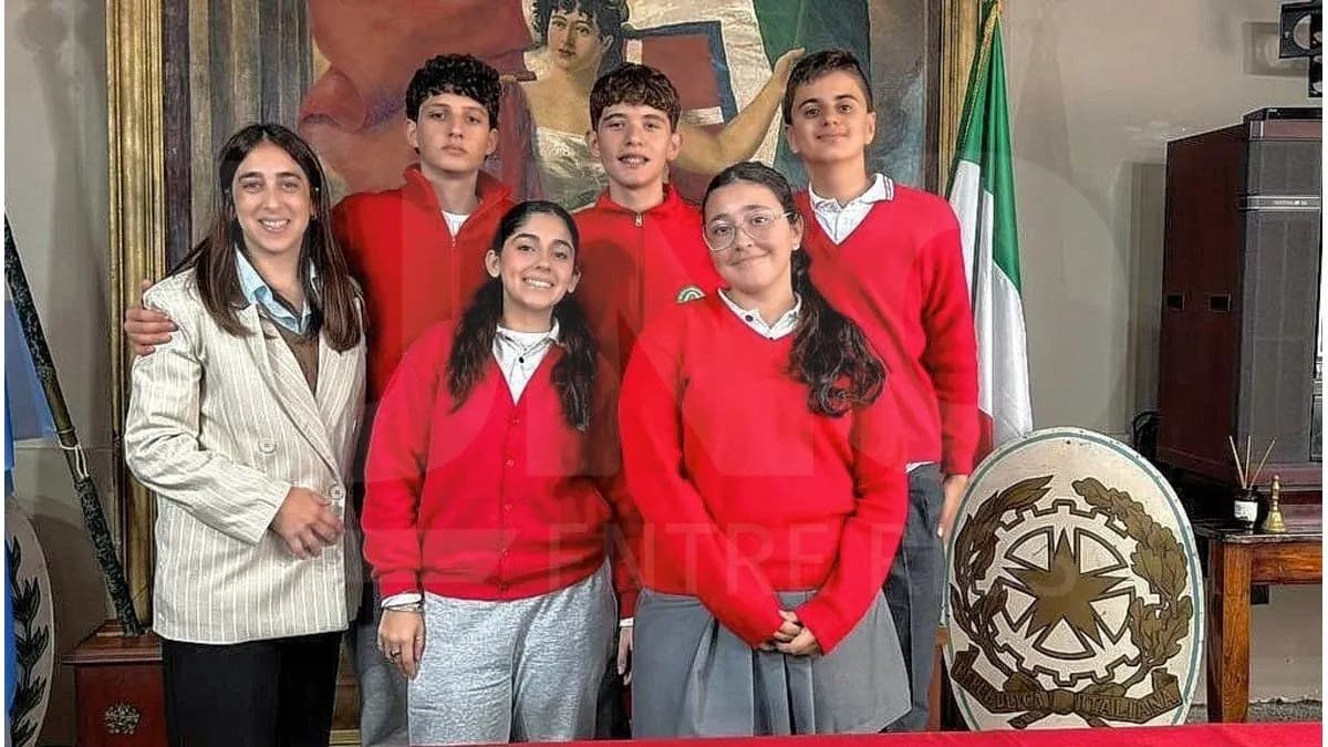 Mundo Solidario participará del mayor encuentro de mutualismo escolar del país - imagen de origen