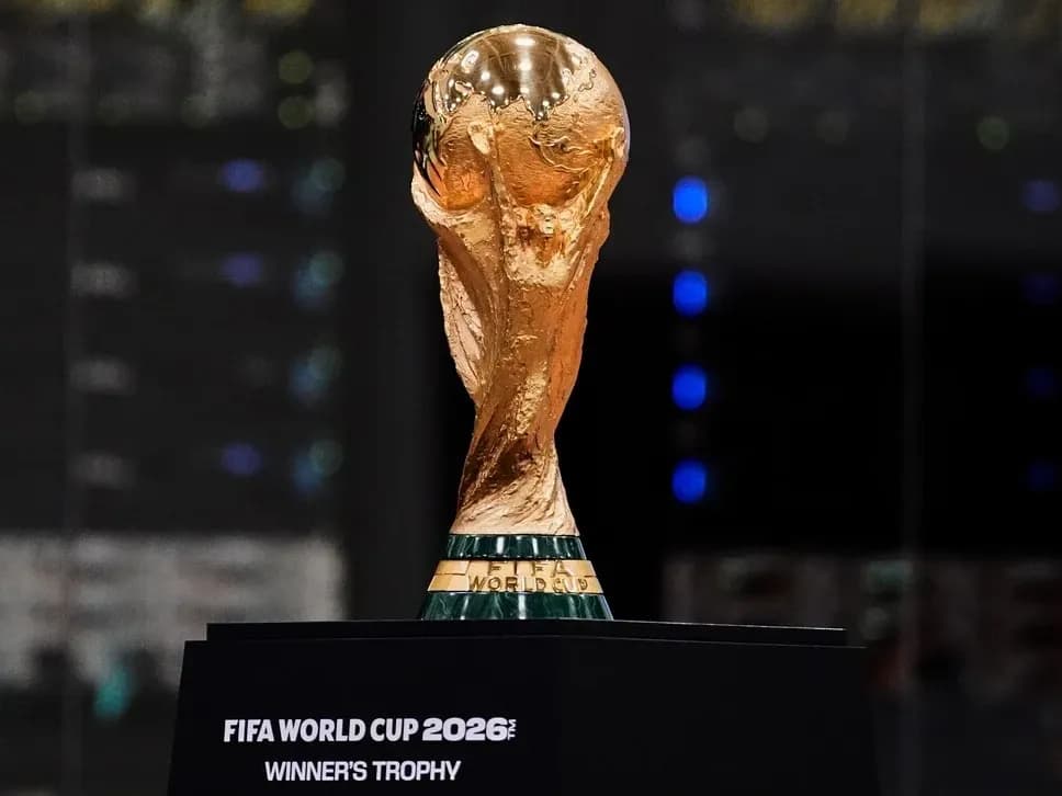 Se completó el cuadro de los 16avos de final: días, horarios y la agenda completa de todos los partidos - imagen de origen