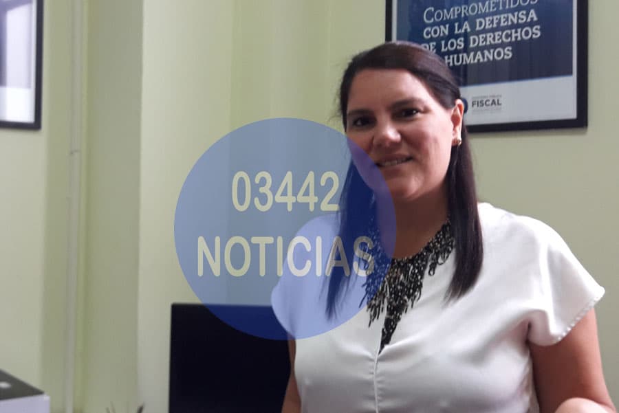 Procesaron al sujeto que secuestró y prostituía a una joven uruguayense - imagen de origen