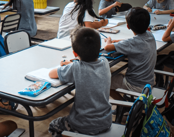 Evaluación Aprender: relativizan las conclusiones de resultados - imagen de origen