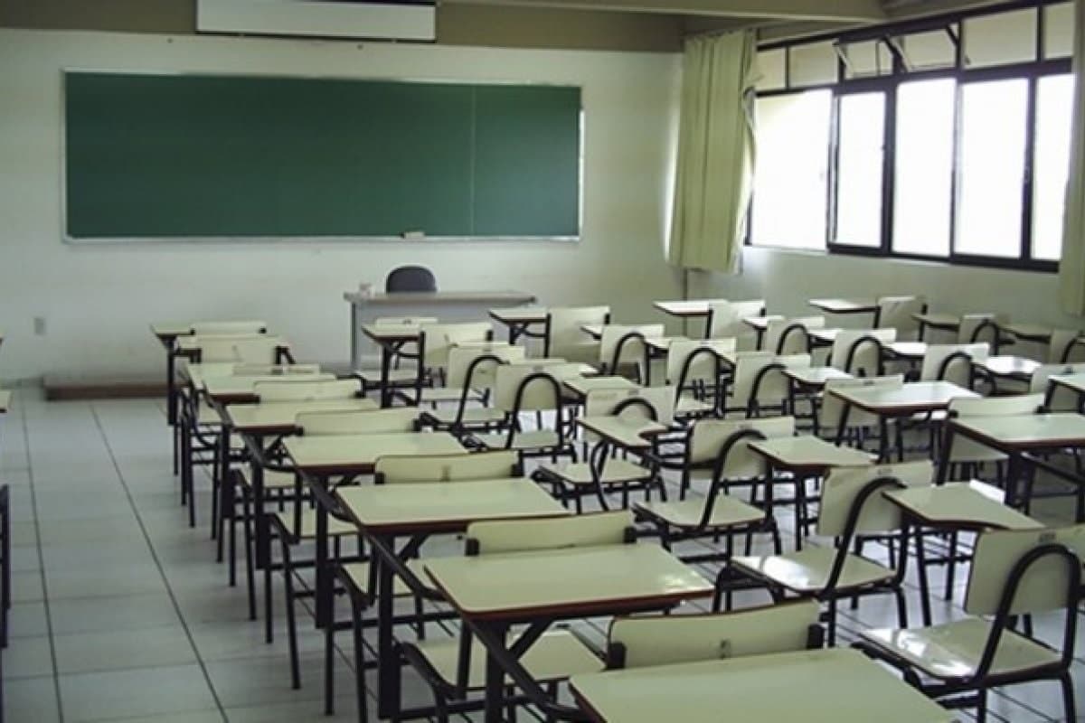 No hay clases este miércoles en escuelas de Entre Ríos y habrá una marcha en la capital provincial - imagen de origen