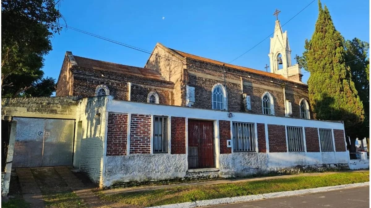 Continúa el Programa de Formación en Patrimonio Cultural con un encuentro en Santa Elena - imagen de origen