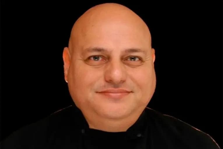 Murió el actor paranaense Santiago Ríos, figura de "Cha Cha Cha" y "Los Simuladores" - imagen de origen