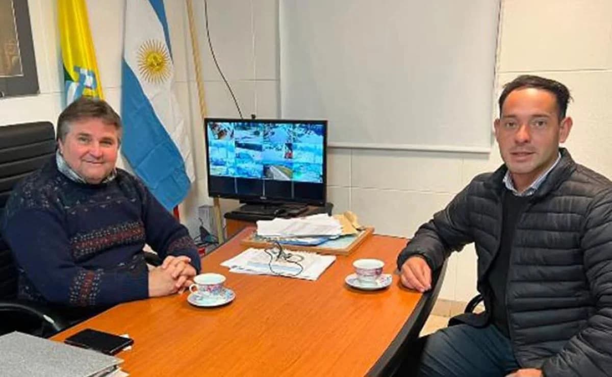 Municipios fortalecen vínculos para avanzar en una agenda compartida - imagen de origen