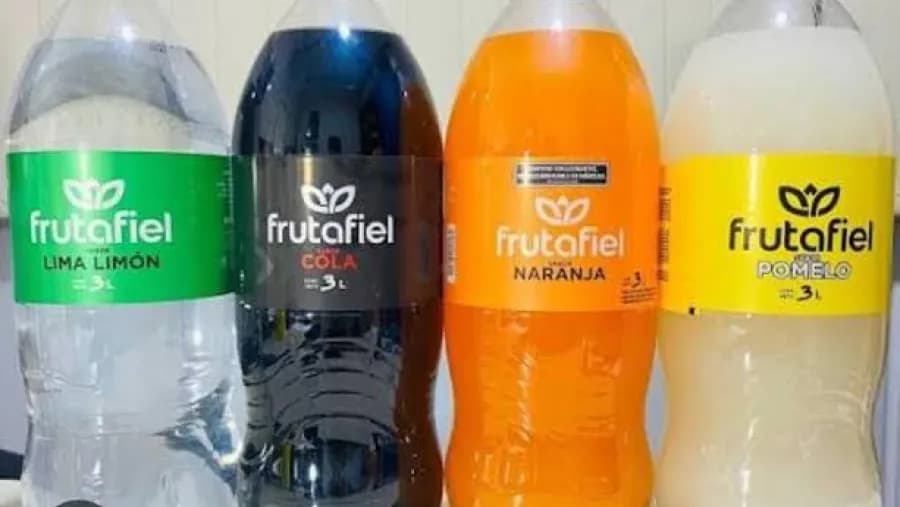Una fábrica de jugos y gaseosas entrerriana entró en concurso preventivo de crisis | Análisis - imagen de origen