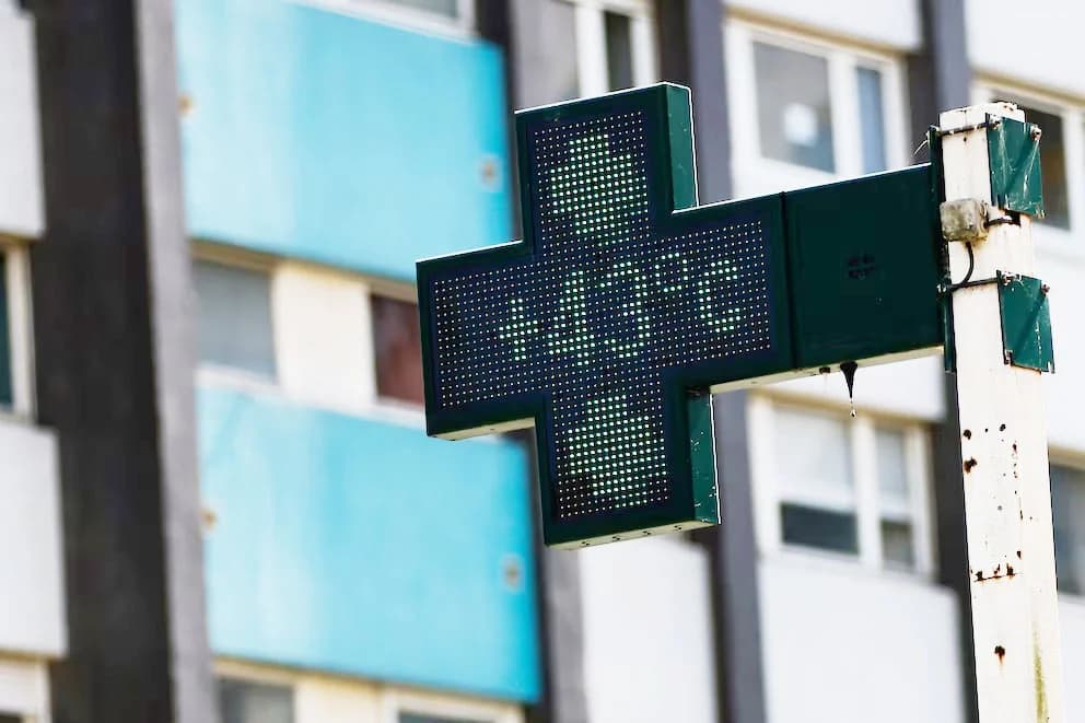 La OMS alerta de más de 1.300 muertes por calor extremo: “Europa es el continente que se calienta más rápido, al doble de la media global” - imagen de origen