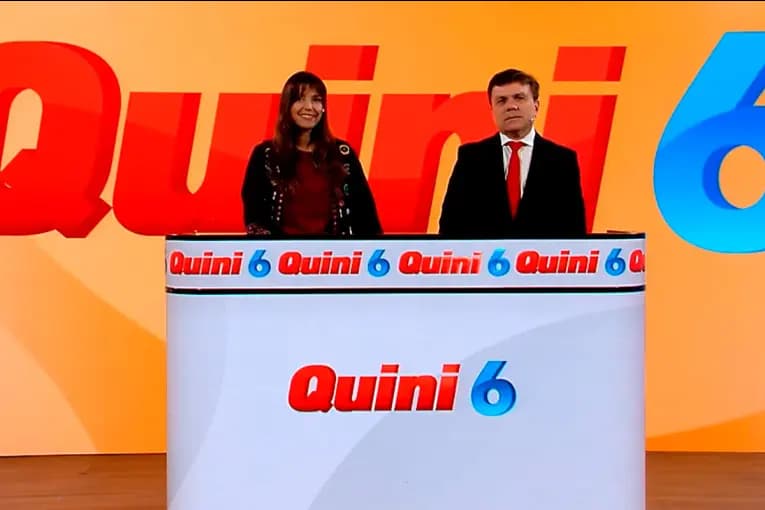 Quini 6: 44 ganadores se repartieron los 3 millones de dólares del Siempre Sale y uno se llevó más de $4.500 millones en La Segunda - imagen de origen