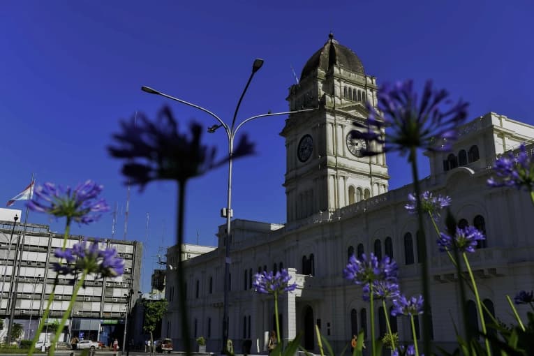 Provincia detalló las primeras 70 recategorizaciones de empleados en formato digital - imagen de origen